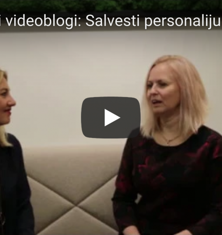 GoWorkaBiti videoblogi: Salvesti personalijuht räägib, mis teda kandideerijate juures häirib
